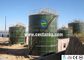 Above ground storage tanks , anaerobic waste water treatment 