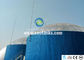 Water Supply Treatment of Waste Water Storage Tanks / Liquid Storage Bolted Steel tank