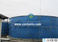 Anaerobic Digestion Tanks , Anaerobic Digestion in Wastewater Treatment