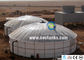 Economical Durable Anaerobic Digester Tanks With Vitreous Enamel Coating