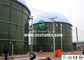 Steel water storage tank , welded steel tanks for water storage