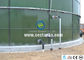 100 000 gallon Bolted Steel Tanks for Industrial Effluent Aeration Process