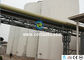 Desalination  Bolted Steel Tanks / 10000 gallon steel water tank