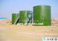 Agricultural Water Storage Tanks / Grain Storage Silos For Corn And Seeds