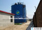 GLS Tank , Grain Storage Tanks Porcelain Enamel Coating Process
