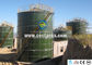 Liquid Fertilizer Storage Tanks , Irrigation Water Storage Tanks For Farm