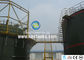 5000 m3 Fire Water / Fresh Water Storage Tank with Great Corrosion and Abrasion Resistance