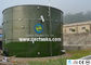 Glass Lined Steel crude oil storage tank Corrosion Resistance