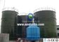 200 000 gallon Welded steel tanks / Liquid Storage Tanks for water storage