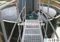 Sewage Treatment Liquid Storage Tanks / 100 000 gallon water tank