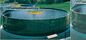 Anti - Microbial / Bacterial Enamel Glass Lined Water Storage Tanks For Drinking Water