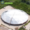 Self Supporting Structure Aluminium Dome Roof Storage Tanks