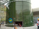 Center Enamel Glass Fused Steel Tanks with Excellent Corrosion Resistance