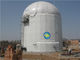Prefabrication Glass Lined Steel Biogas Storage Tank with 2,000,000 gallons ART 310
