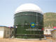 Wastewater Treatment Plants Glass Fused To Steel Water Tanks For Municipal Treatments And Organized Industrial Zone