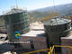 Agriculture Glass Lined Water Storage Tanks AWWAD103 Standard and OSHA