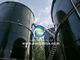 Customized Anaerobic Digestion Tank With Low Maintenance Cost / Convenient Installation
