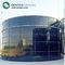 20000m3 GFS Tanks For Waste Water Treatment