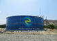 Glass Lined Steel Digesters And Reactors For Environmental Industrial
