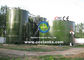 6.0Mohs Hardness Glass Fused Steel Tanks for Sewage and Industrial Wastewater Treatment Plant WWTP