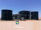 High Corrosion Resistant Sewage Storage Tank For Waste Water Treatment Engineering