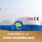 Glass - Fused - To - Steel Tank / Biogas Storage Tank With High Airtightness