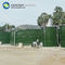 Bolted Steel Commercial Water Tanks And Industrial Water Storage Tanks