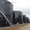 Smooth Bolted Steel Tanks For Farm Agriculture Water Storage 30 Years Service Life