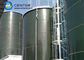 20000m3 Waste Water Storage Tanks AWWA Standard