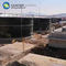ART 310 20000m3 Waste Water Storage Tanks Effluent Treatment