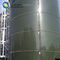 PH3 Bolted Steel Tanks For Food Process Factory Bolted Steel Water Storage Tanks