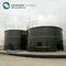 20m3  ART 310 Anaerobic Digestion Tanks For Cow Farm Biogas Project