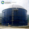 20m3  ART 310 Anaerobic Digestion Tanks For Cow Farm Biogas Project