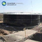 ART 310 Glass Fused Storage Tanks For Pig Farm Biogas Project
