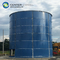 Impact Resistance Reverse Osmosis Tank 18000m3 Waste Water Treatment
