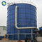 20000m3 Biogas Storage Tank For Municipal Sewage Project