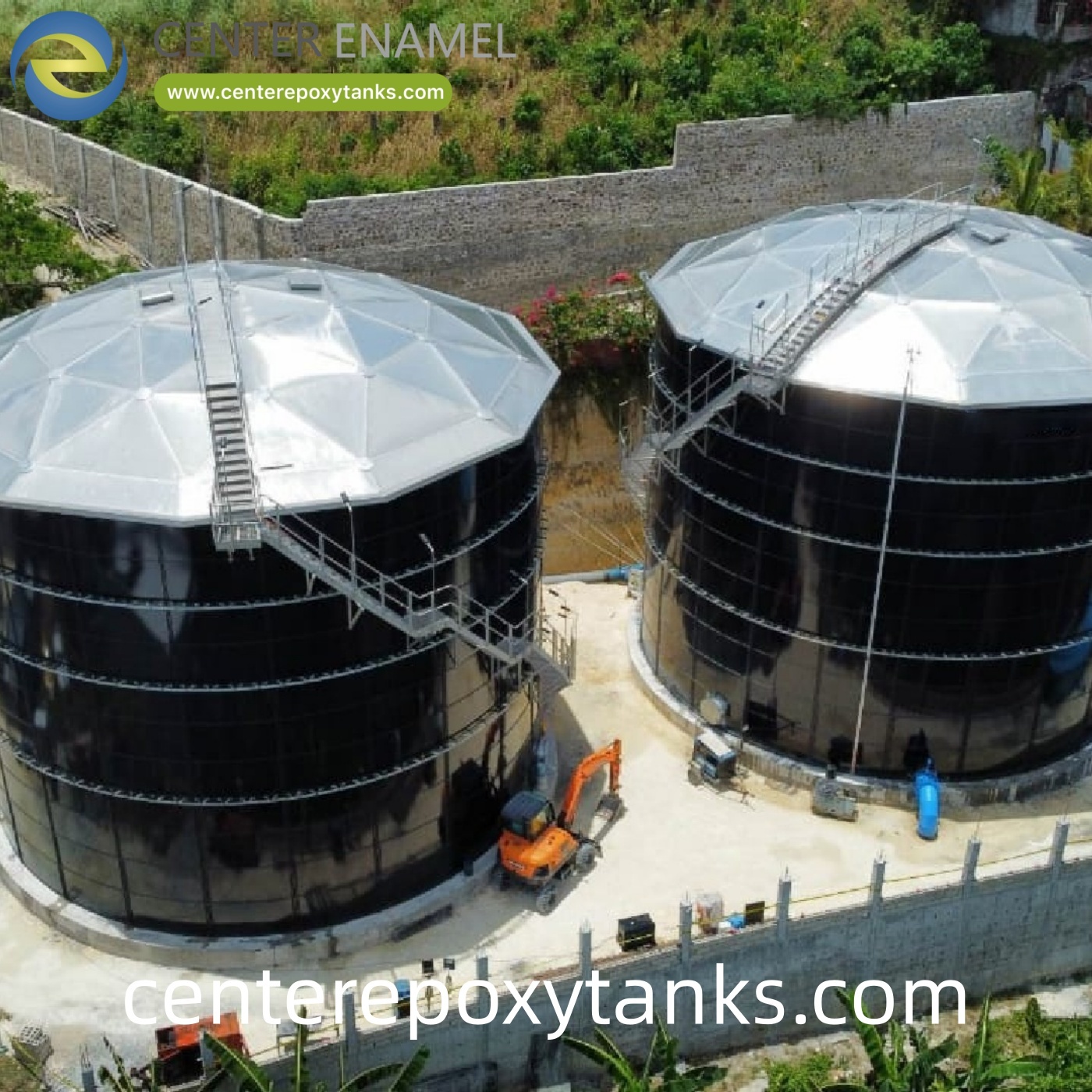 External Floating Roof for Welded Steel Aboveground Oil Tanks: Standard ...