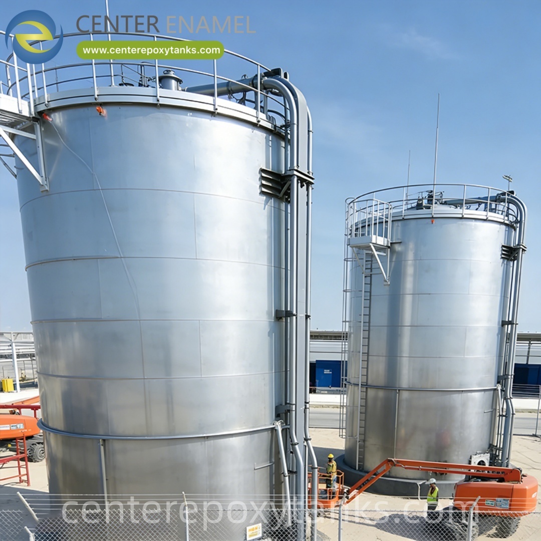 Internal Floating Roof for Petroleum Storage Tanks: Provides a Reliable ...