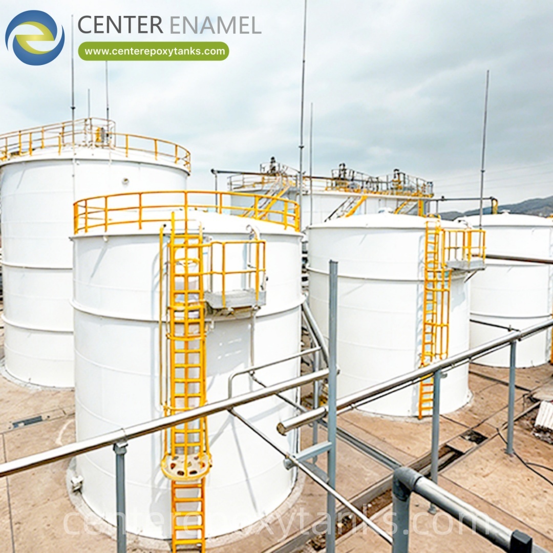Internal Floating Roof for Welded Stainless Steel Petroleum Storage ...