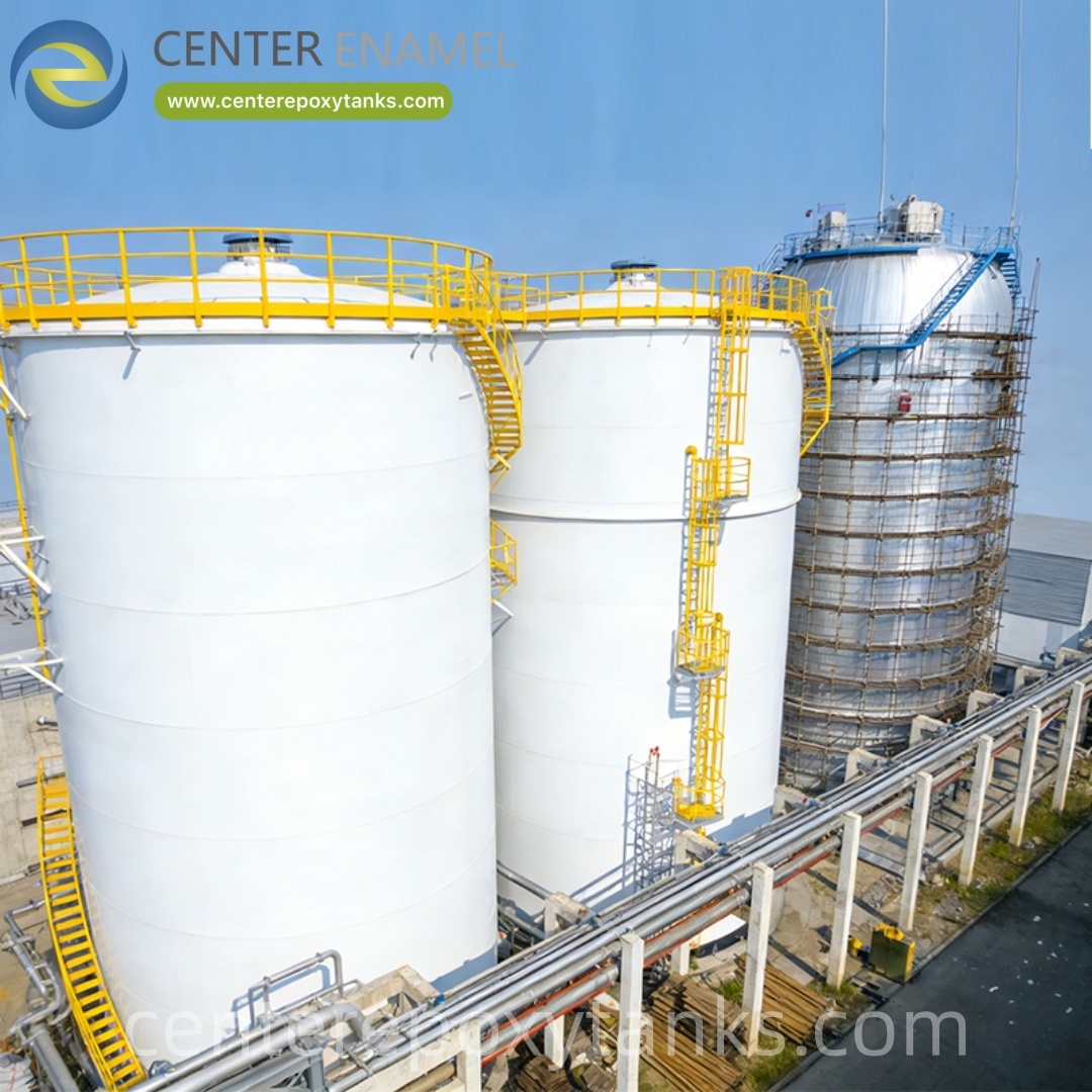 Internal Floating Roof for Welded Stainless Steel Petrochemical Product ...