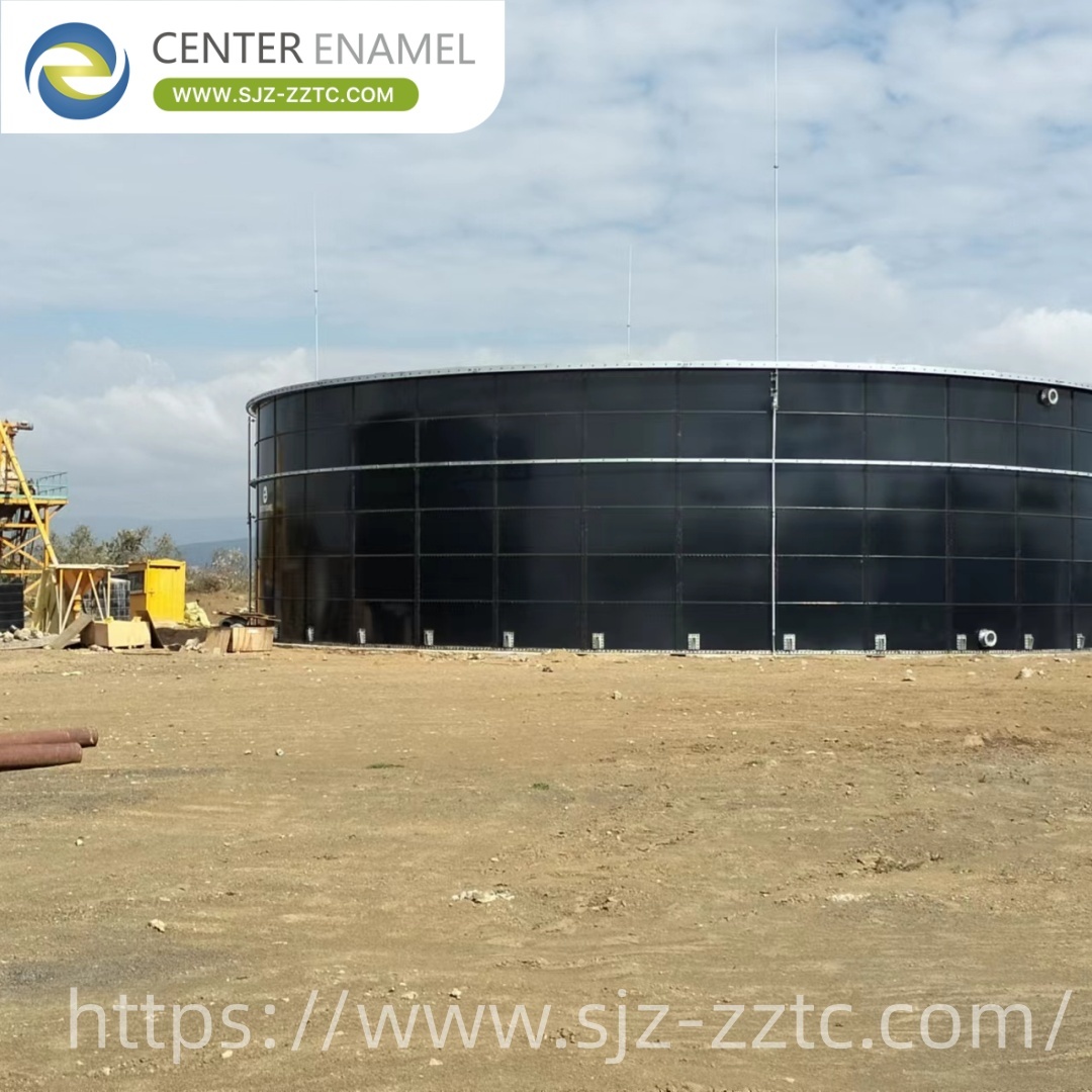 Center Enamel Provides Anaerobic Digestion Technology for Vietnam Dairy ...