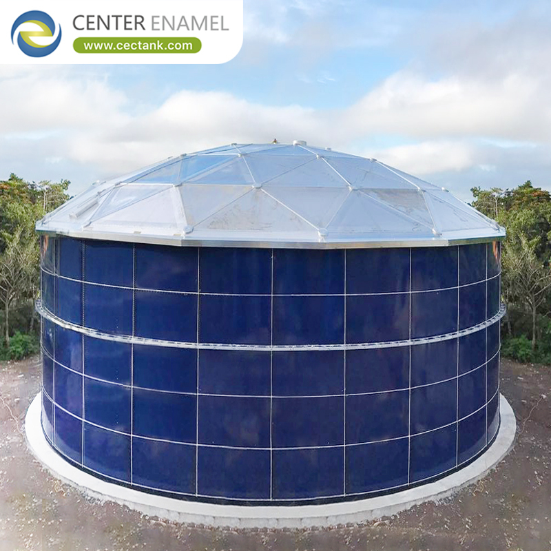 Prefabricated Dome Structures: Advanced Modular Engineering for ...