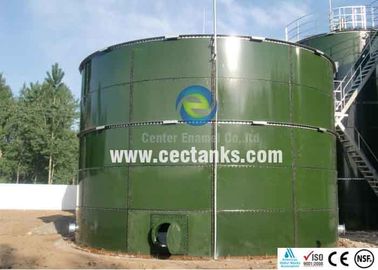 5,800 Gallons Agricultural Water Storage Tanks With Alkalinity Proof