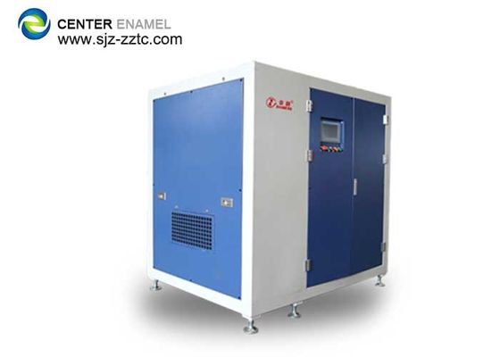 The Role of Maglev Turbo Blowers in Modern Wastewater Treatment