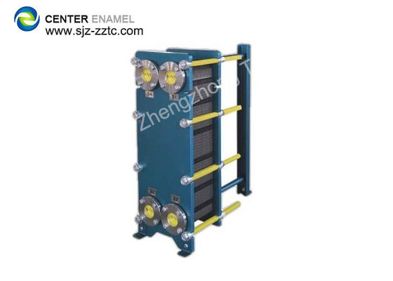 Plate Heat Exchangers for Biogas Projects: Maximizing Efficiency and Sustainability