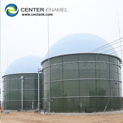 Eco Friendly Biogas Tanks Harnessing Sustainable Energy For Greener Future