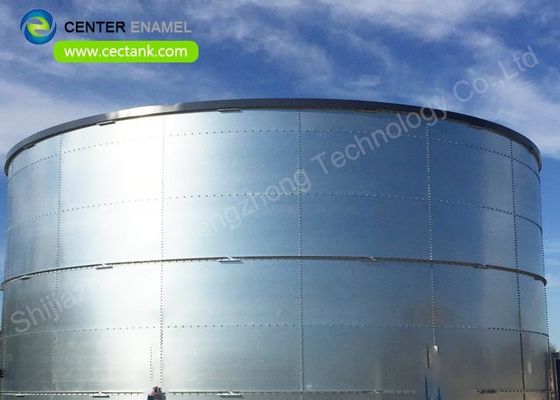 ART 310 Galvanized Steel Water Tanks Long Lasting Water Storage Solutions