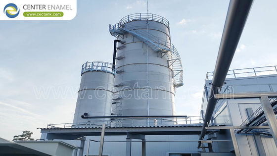 Stainless Steel Tanks for Whey Storage: The Trusted Choice for the Dairy Industry