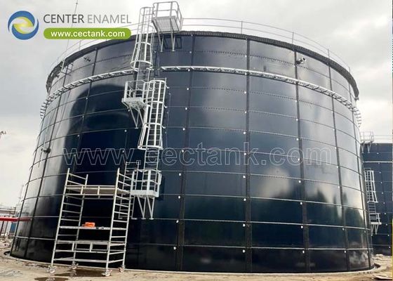 Fire Protection Water Tank Systems: Comprehensive Guide for Commercial,