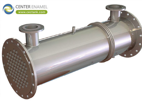 Center Enamel: Delivering Purity Through Adsorption Filtration as a Leading China Adsorption Filter Manufacturer